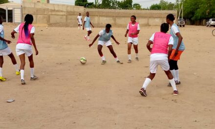 Football : L’équipe féminine de l’USM se prépare pour le championnat