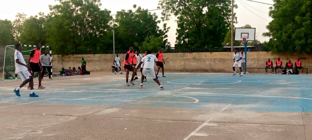 Handball: Jeune Star s’incline face à Hagui Communication, et Academy remporte face à Expérience Homme