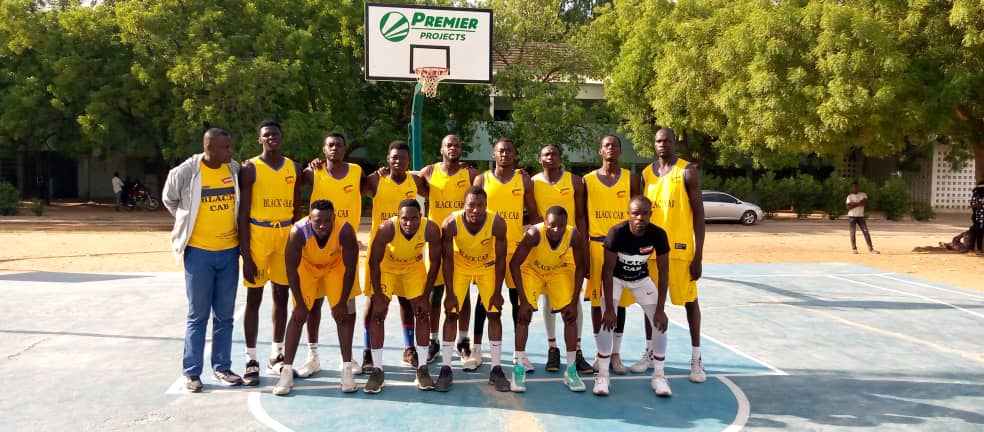 Basketball : le club Lamentin décroche sa 4e victoire consécutive face à Promo Basketball par 52  points à 49.