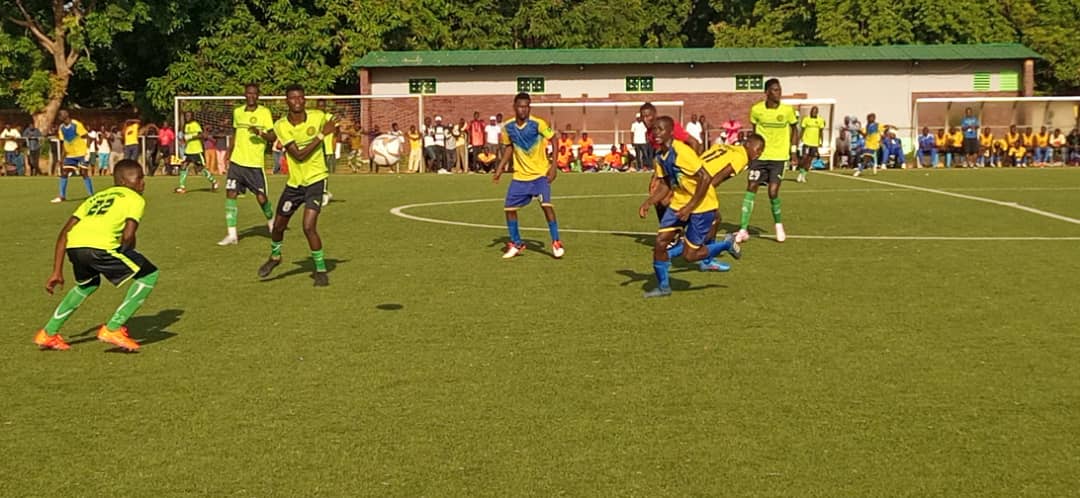 Moundou-Football / Jeunesse FC de Koumra s’incline face à Pétro Sport de Doba. Nouvelle désillusion des ambassadeurs du Mandoul dans cette compétition zonale.