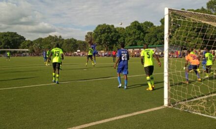 Championnat de la zone 5 : Une défaite de trop pour Jeunesse FC de Koumra qui perd 3à 2 son troisième match au stade municipal de Moundou.