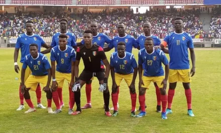 Football: Eliminatoire de la Coupe du Monde 2026, le Tchad parti pour rentrer ?