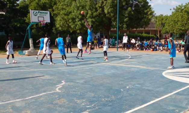 Basket-ball : As Police gagne de justesse UBBT