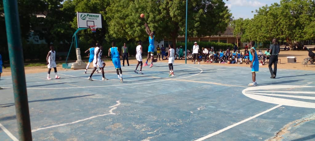 Basket-ball : As Police gagne de justesse UBBT