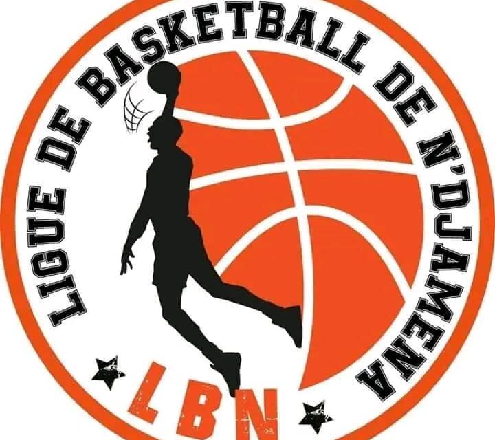 Basketball :  le championnat de basketball de Ndjaména se poursuit sans aucune assistance sanitaire