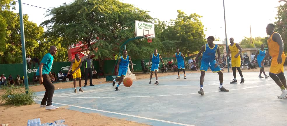 Basketball : le club promo basketball s’est incliné face à Union basketball par 49 points contre 46…