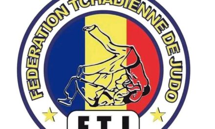 Sport: le Judo Tchadien a occupé la 10-ème place aux 9-ème jeux de la francophonie…