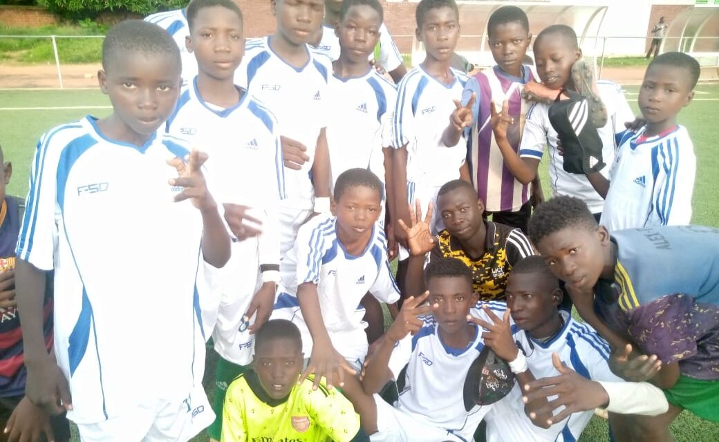 Moundou : le CEFEJFOOT s’engage à développer le sport roi au Tchad