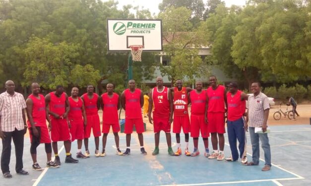 Basketball : Bientôt retour sur le plateau du lycée Félix Eboué pour les play-off…