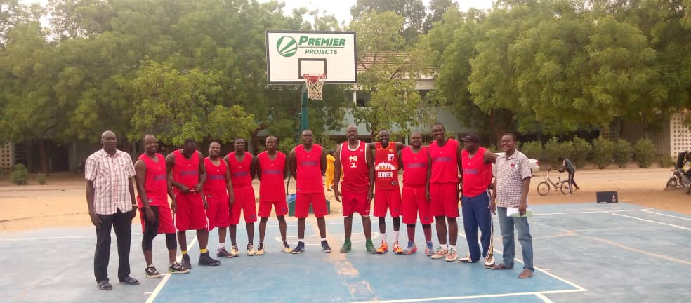 Basketball : Bientôt retour sur le plateau du lycée Félix Eboué pour les play-off…