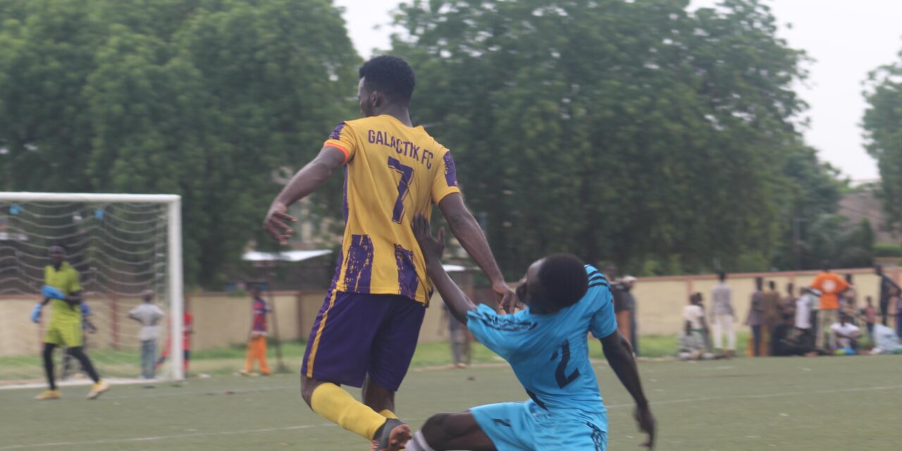 Football/D2: Galatik Fc  humilie CAFEC par  6-0