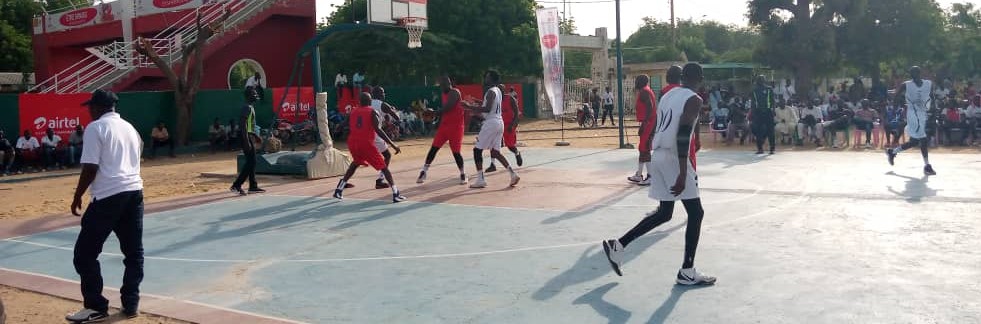 Basketball : MATABONO s’est imposé face à As police par 75 points contre 65