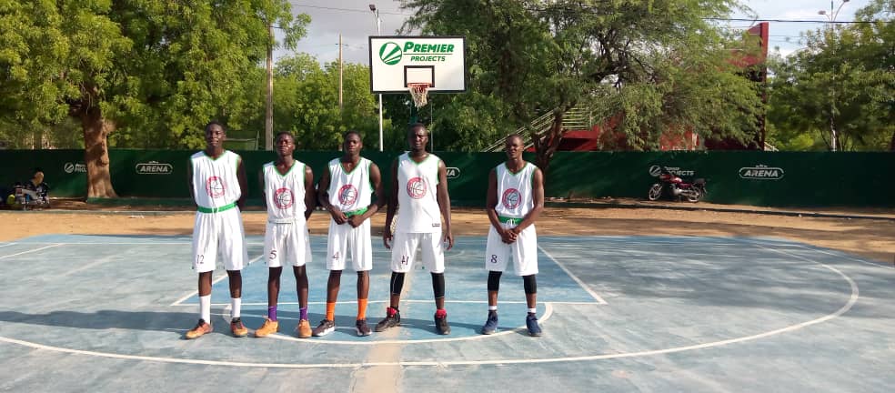 Basketball : lamantin a survolé Union basketball par 72 points à 49…