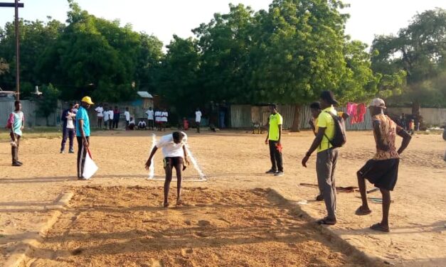 Sport : Al Nadjma cherche des étoiles pour le Tchad