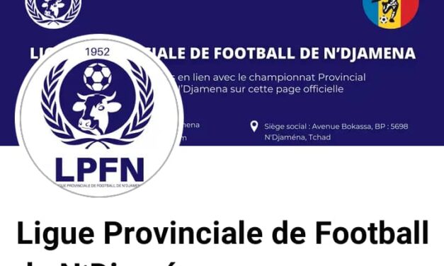 Football/D2: Le club Al Chabab et Yves exclus de toute compétition de la ligue et des responsables suspendues