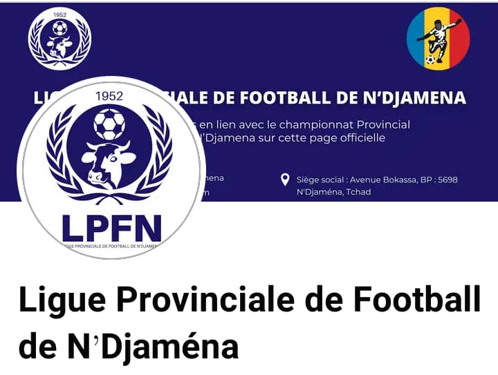 Football/D2: Le club Al Chabab et Yves exclus de toute compétition de la ligue et des responsables suspendues