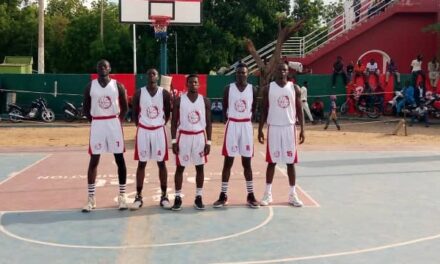 Basketball : Les raisons de la disqualification du Club Lamantin au championnat des jeux africains de Yaoundé