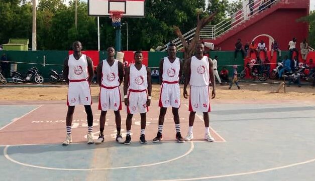 Basketball : Les raisons de la disqualification du Club Lamantin au championnat des jeux africains de Yaoundé