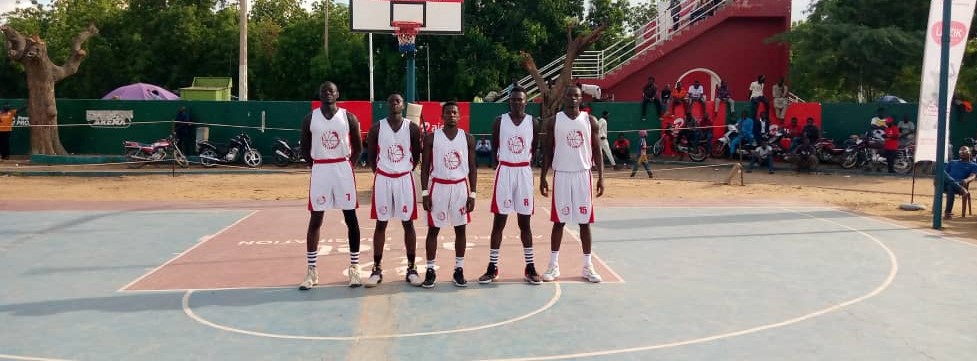 Basketball : Les raisons de la disqualification du Club Lamantin au championnat des jeux africains de Yaoundé