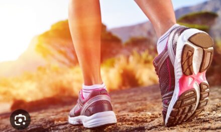 Sport/Santé : En quoi la marche est bénéfique pour la santé?