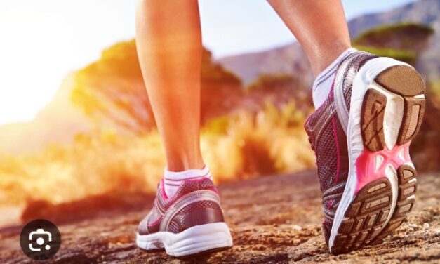 Sport/Santé : En quoi la marche est bénéfique pour la santé?