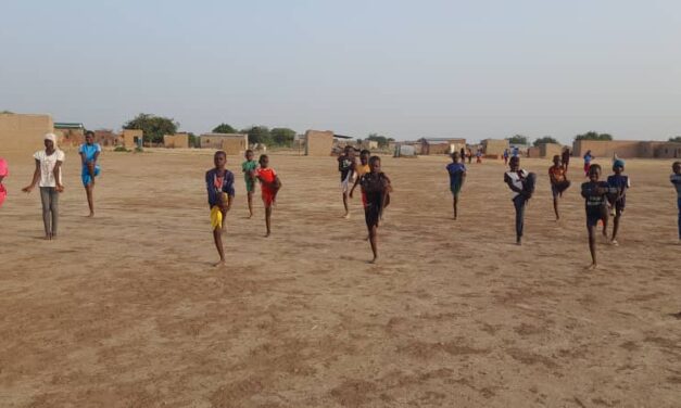 Sport : « Les clubs scolaires » préparent les athlètes pour le jeux africains de Dakar 2026