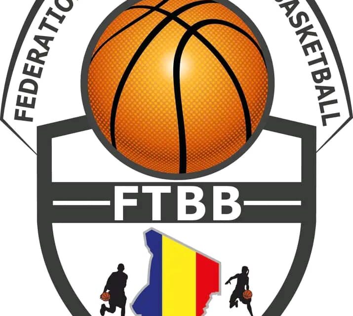 Basketball : énième report de l’assemblée générale élective à la fédération tchadienne de basketball qui, était prévu pour ce 19 janvier 2023.