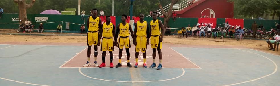 Basketball: le club champion en titre warriors continue sa marche en avant