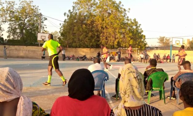 Handball: Lancement du Championnat provincial de N’Djamena