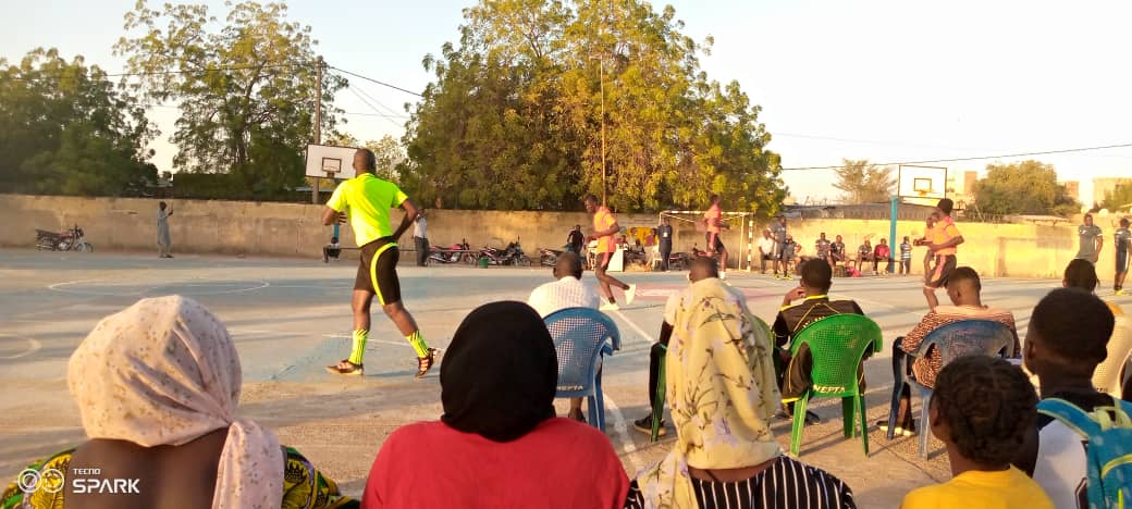 Handball: Lancement du Championnat provincial de N’Djamena