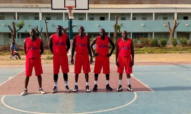 Basketball : l’équipe Arise basketball a arraché sa victoire face aux vétérans de Matabono par 66 points à 49.