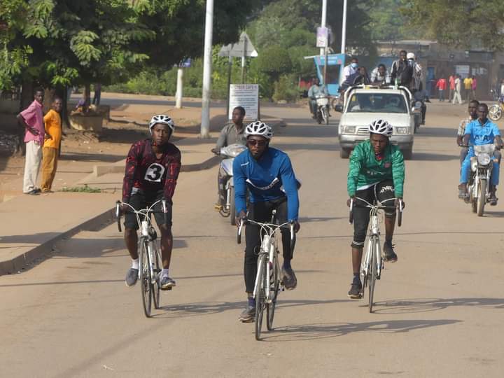 Cyclisme: Le cyclisme Tchadien a t-il une fédération fantôme comme beaucoup d’autres disciplines?