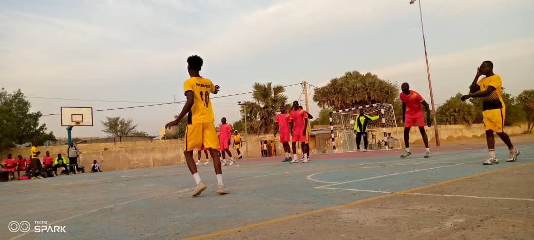 Handball:  Une raison de plus pour Expérience et Jeune Star