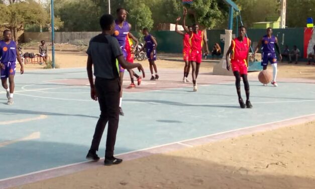 Basketball: Académie basketball s’en est sorti victorieux face à Espoir basketball.