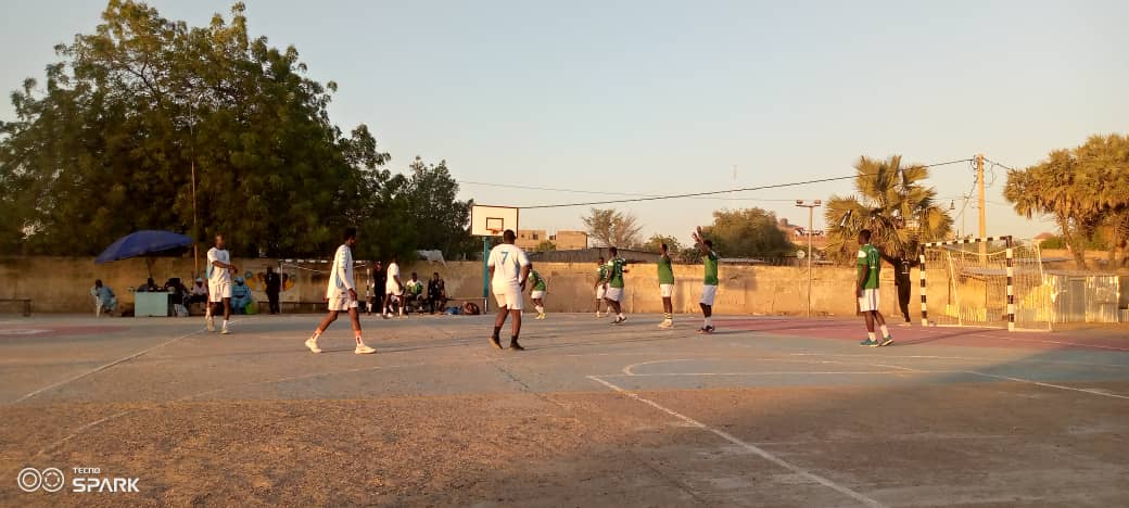 Handball: Une défaite de plus pour Firmament de Gassi