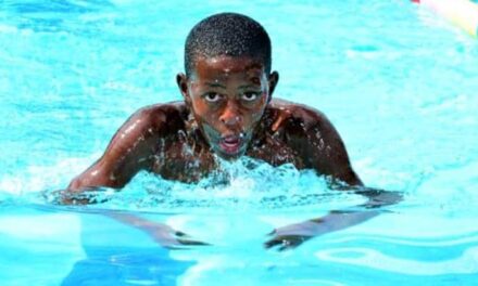 Natation : Que doit-on attendre de la fédération de Natation avec une absence d’infrastructure ?