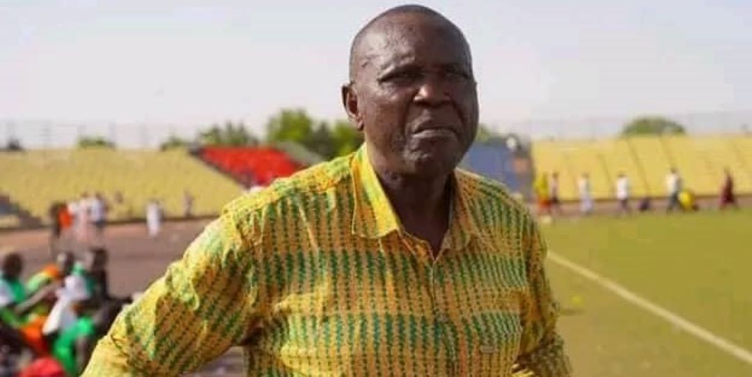 Football: Coach Djimta Yamtemadji redonne espoir à Foullah