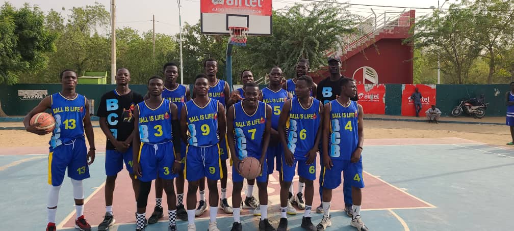 Basketball: Black cap renversant face à INJS.