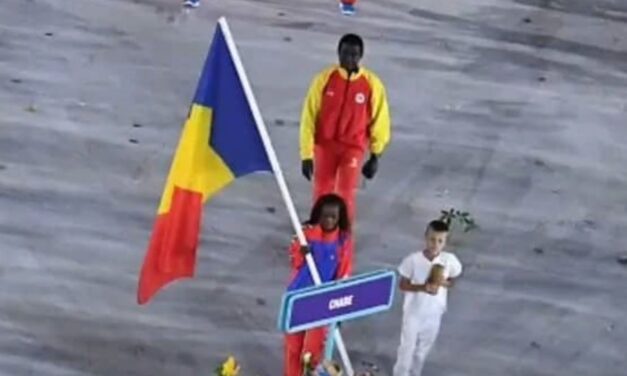 Sport: Une athlète tchadienne dénonce le non-respect de ses droits sportifs