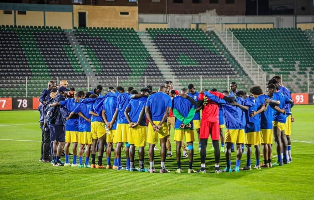 Ce qu’il faut savoir des présélectionnés de Kevin Nicaise pour la double confrontation Contre île Maurice au tours préliminaire de la CAN 25.