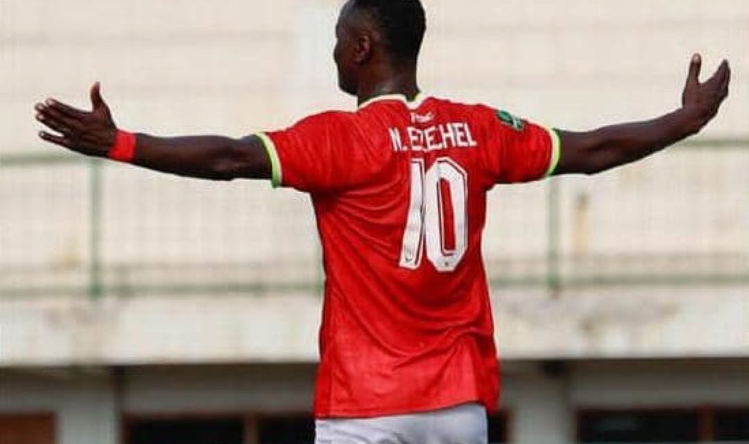 Football : Ngar EZECHIEL et NINGA CASIMIR, l’Espoir d’un rappel retrouvé ?