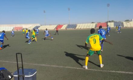 255 buts sont marqués dans la phase aller du championnat de la Ligue Provinciale de Football de N’Djaména.