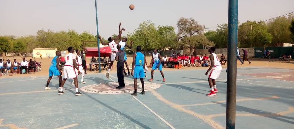 Basketball : victoire écrasante des Lamentins face à Harlem City