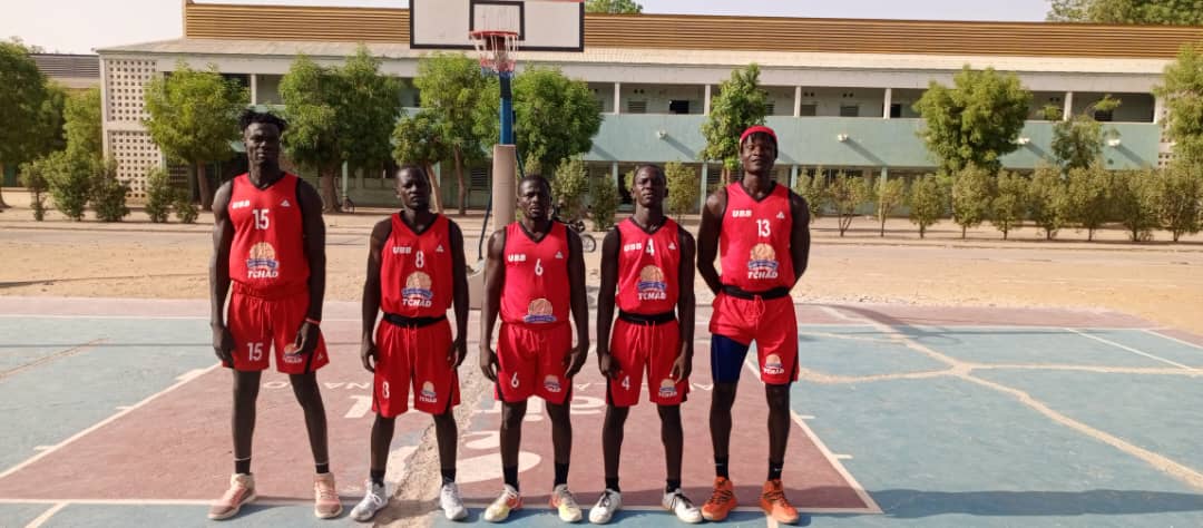 Basketball : L’équipe Arise Basketball a renversé le club de l’INJS