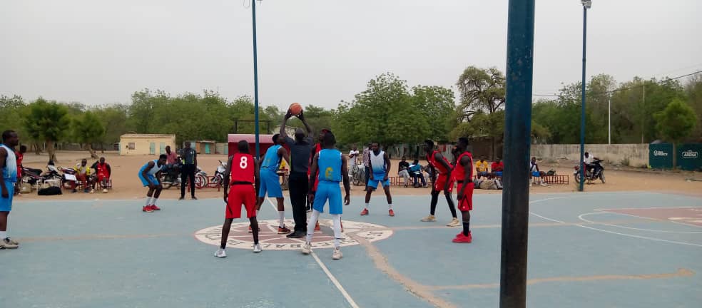 Basketball : L’équipe Arise Basketball a écrasé Harlem City sur son passage.