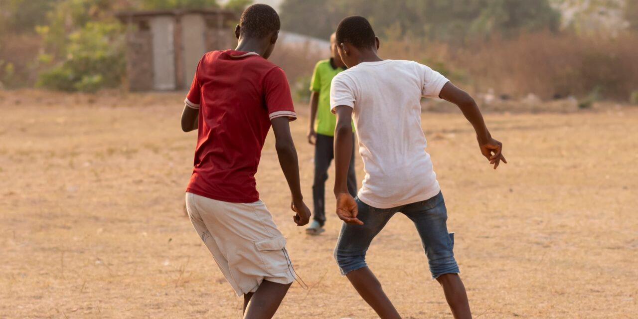 Faire une carrière sportive au Tchad : vue par les parents