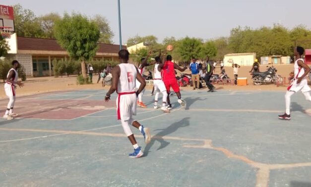 Basketball : Les Lamantins se sont imposés face à Matabono.