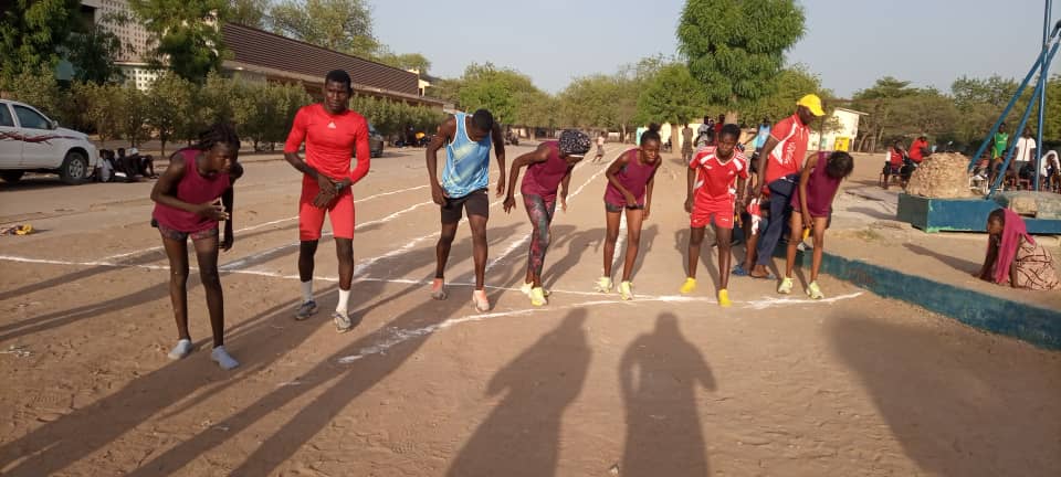 Athlétisme : Le Club Challenge a fait ses prouesses aux jambes