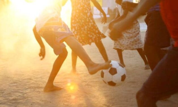 Sport : Sous le soleil de N’Djamena : Les clés d’une récupération athlétique optimale.