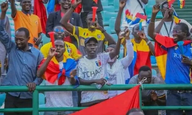 Football : L’attente d’une Nation : Comment se prépare le prochain match des Sao du Tchad ?